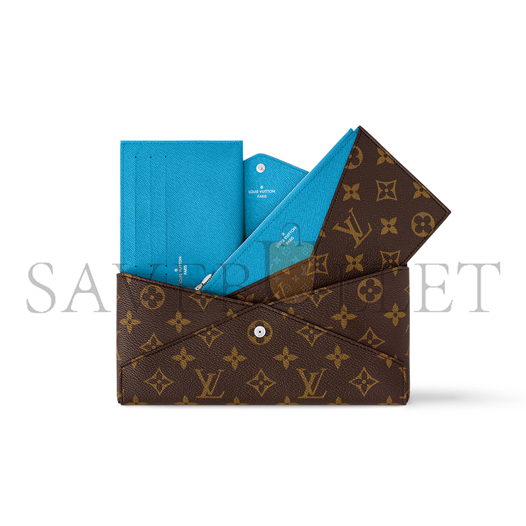 l**is V*t*n kirigami organizer m12359 (23*11*2cm)